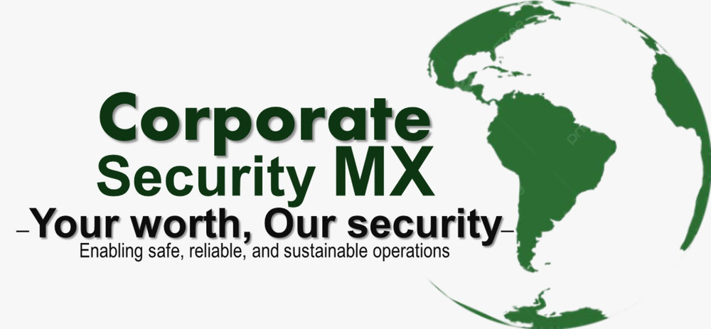 Corporate Security MX